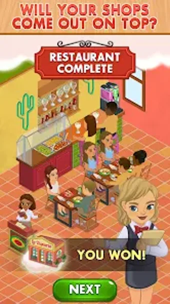Image 0 for Restaurant Games Offline …