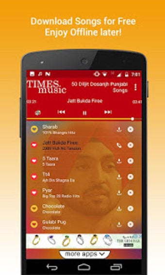 Imagen 2 para 50 Diljit Dosanjh Punjabi…