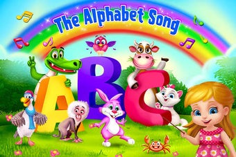 Image 0 for The ABC Song - Educationa…