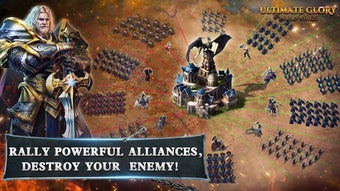 Imagen 2 para Ultimate Glory - War of K…