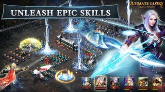 Image 3 for Ultimate Glory - War of K…