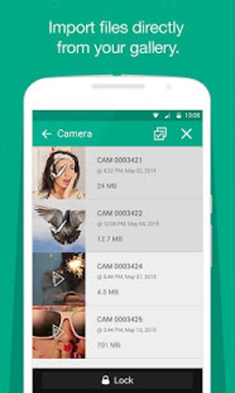 Image 3 for Video Locker