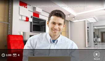 Imagen 1 para Spark Hire