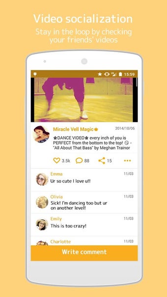 Image 2 for MixChannel