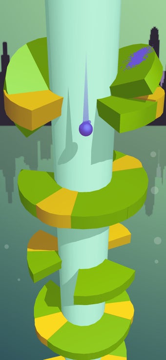 Image 3 for Helix Jump