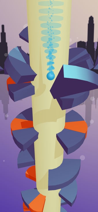 Image 1 for Helix Jump
