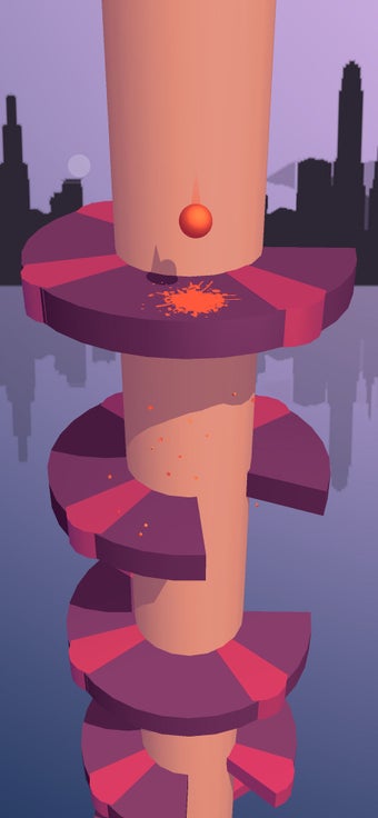 Image 2 for Helix Jump