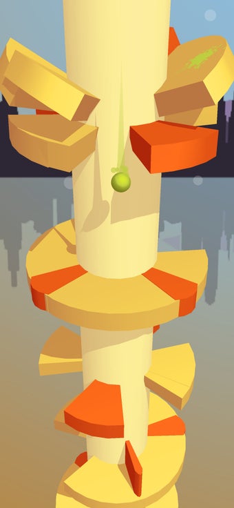 Image 0 for Helix Jump