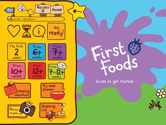 Image 0 for Ellas Kitchen First Foods…