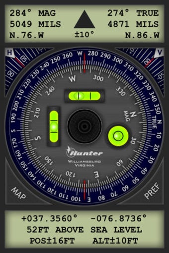 Image 0 for Pro Compass