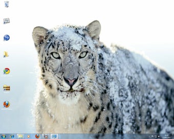 Image 0 for Mac OS X Snow Leopard The…