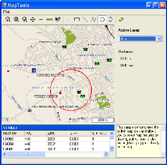 Image 0 for ActualMap