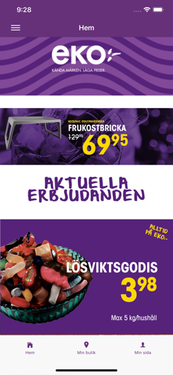 Image 2 for Eko Stormarknad