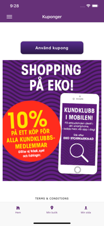 Image 1 for Eko Stormarknad