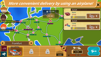 Image 0 for Logis Tycoon Evolution