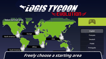 Image 3 for Logis Tycoon Evolution