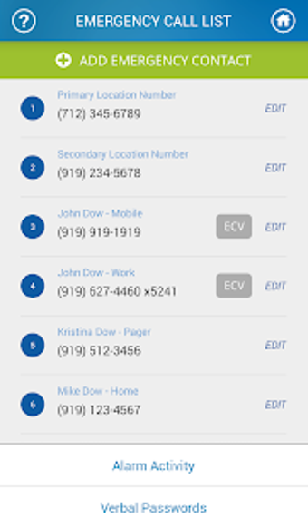 Imagen 2 para MyADT: ADT Customer Servi…
