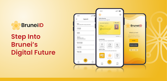 Image 0 for BruneiID