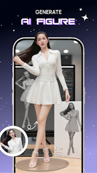 Image 0 for AIAura: Image Gen  Enhanc…