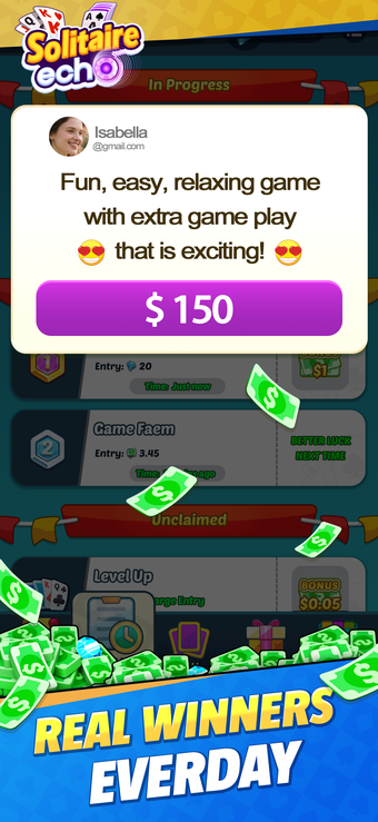 Image 0 for Solitaire Echo