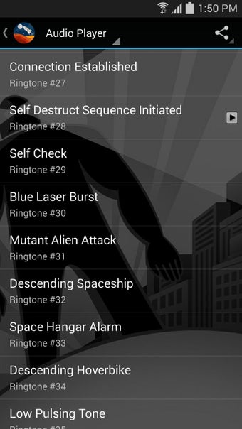 Imagen 3 para Best Science Fiction Ring…