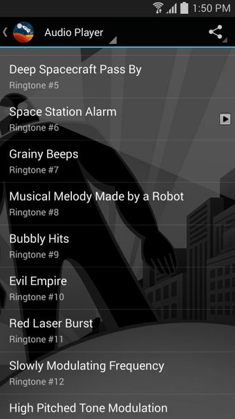 Imagen 0 para Best Science Fiction Ring…