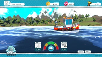 Image 0 for CHILL FISHING