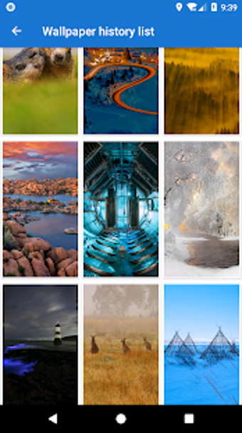 Image 0 for Starth Bing Wallpaper