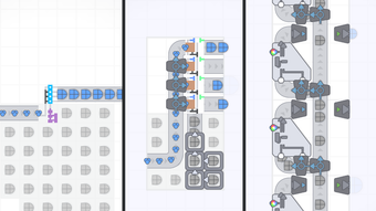 Image 0 for Compact Machines for shap…