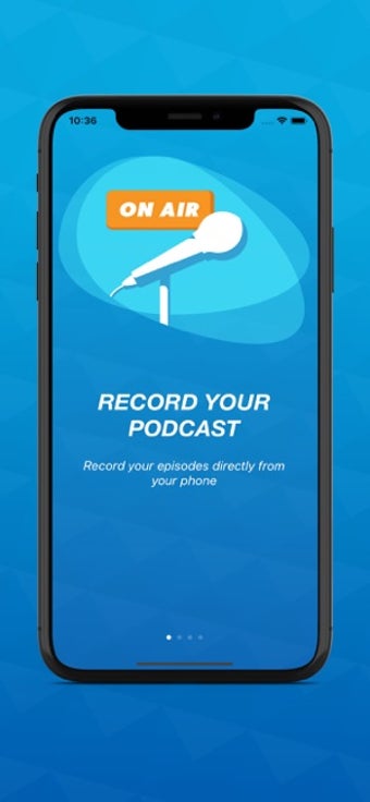 Image 0 for Podomatic Podcast Recorde…