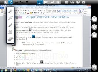 Image 0 for Insight 360 Cloud Teacher