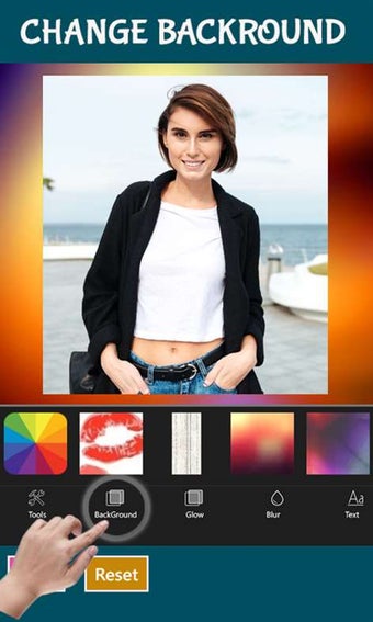 Image 1 for BeautyPlus Makeover