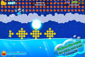 Image 0 for Pocket Dolphin Racing
