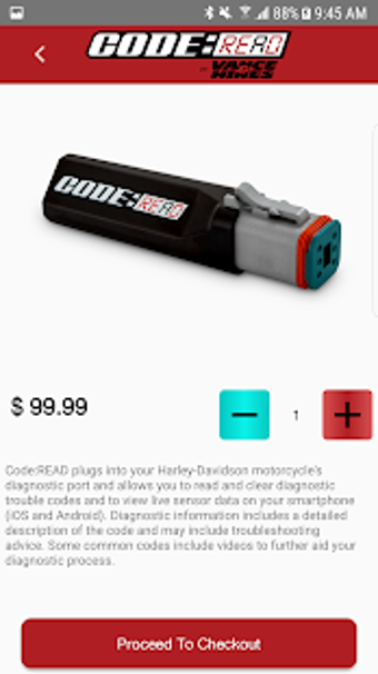 Image 2 for Code:READ