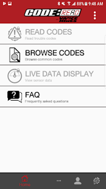 Image 1 for Code:READ