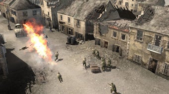 Imagen 0 para Company of Heroes