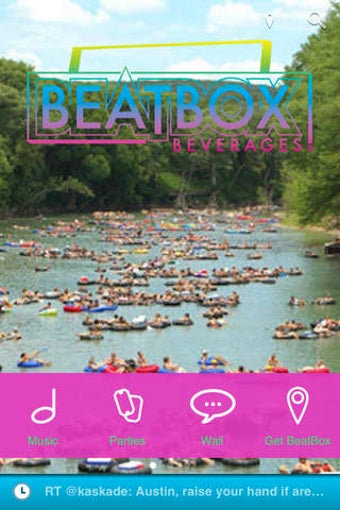 Image 0 for BeatBox Beverages