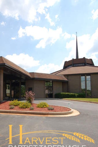 Imagen 0 para Harvest Baptist Tabernacl…