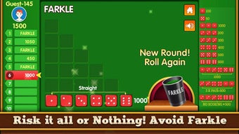 Image 1 for Farkle