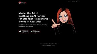 Imagen 0 para AngryGF