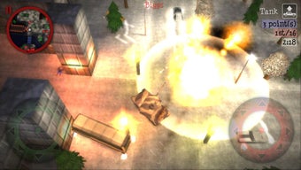 Image 0 for Payback 2 - The Battle Sa…