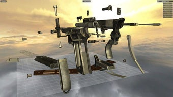 Image 0 for World of Guns: Gun Disass…