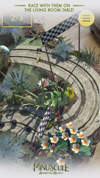 Imagen 3 para Minuscule AR