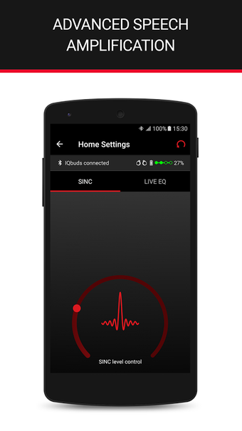 Imagen 0 para IQbuds