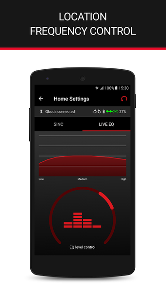 Imagen 3 para IQbuds