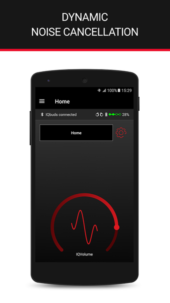 Imagen 2 para IQbuds