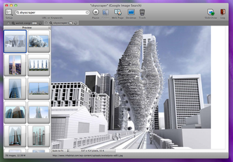 Imagen 0 para Skyscraper