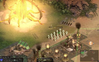 Image 0 for SunAge: Battle for Elysiu…