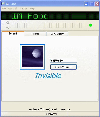 Image 0 for IM Robo