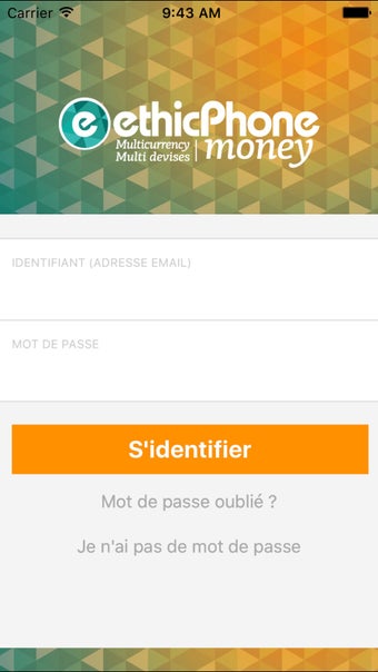 Image 0 for EthicPhone Money